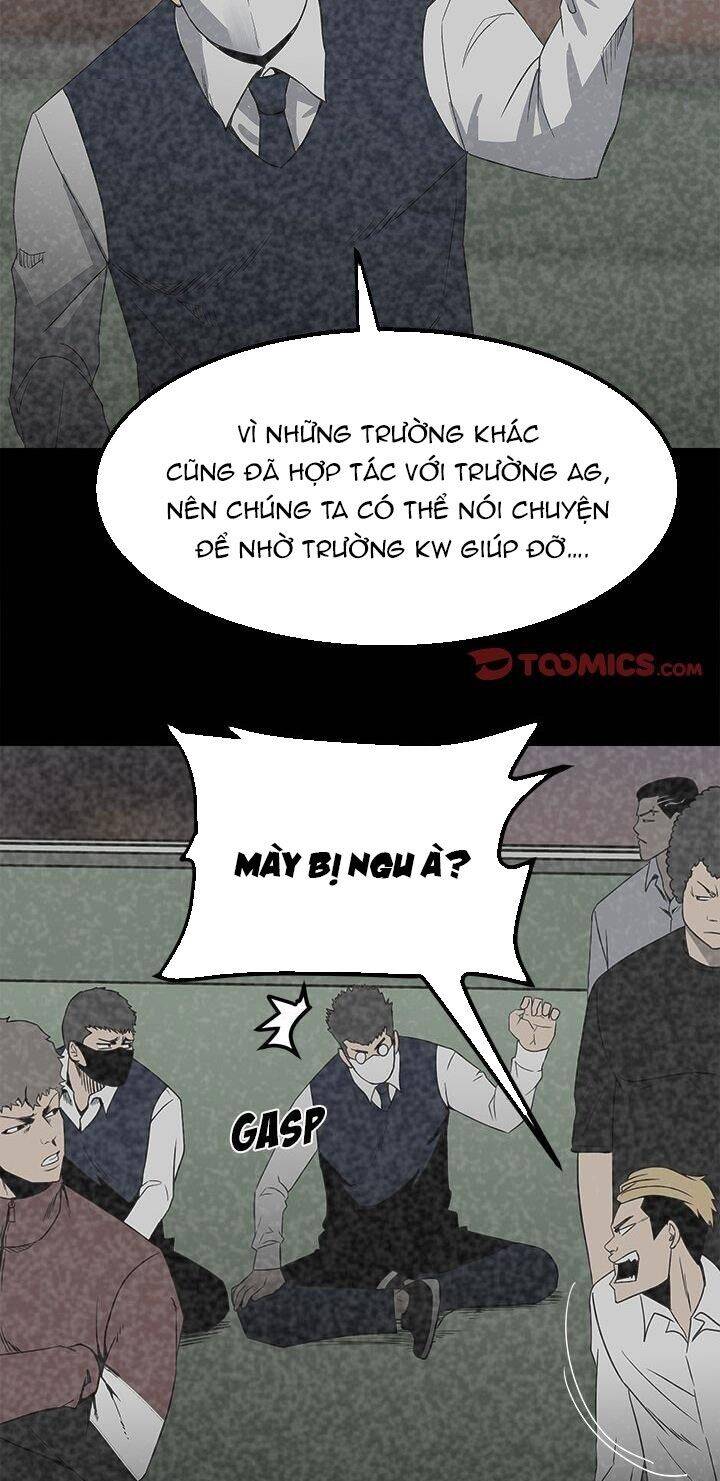 Kẻ Phản Diện Chapter 47 - 10