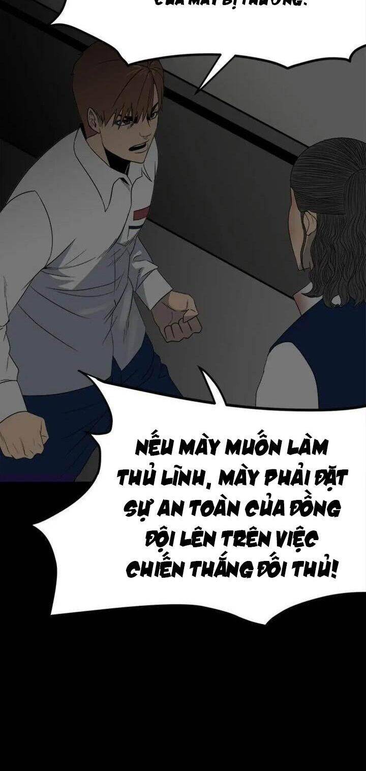 Kẻ Phản Diện Chapter 49 - 54