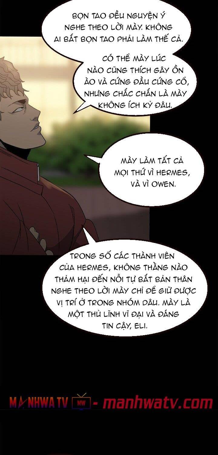 Kẻ Phản Diện Chapter 52 - 9