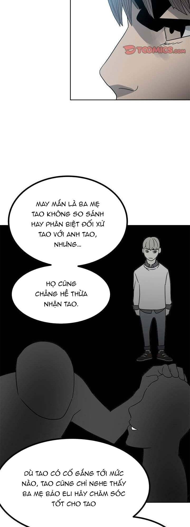 Kẻ Phản Diện Chapter 53 - 35