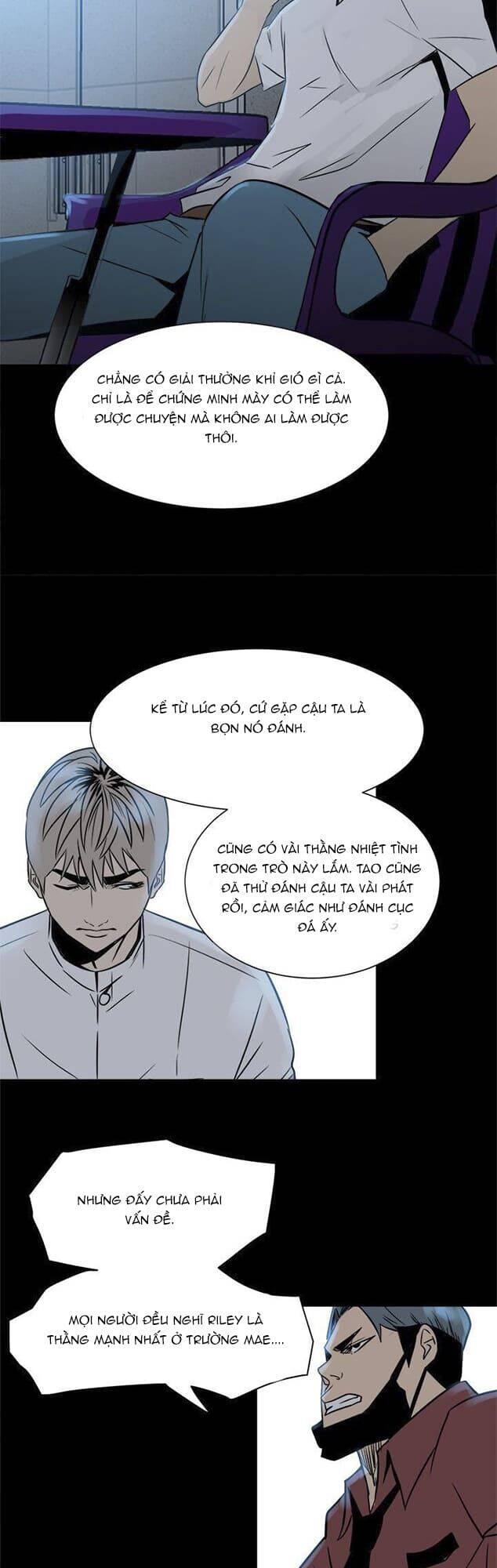 Kẻ Phản Diện Chapter 6 - 14