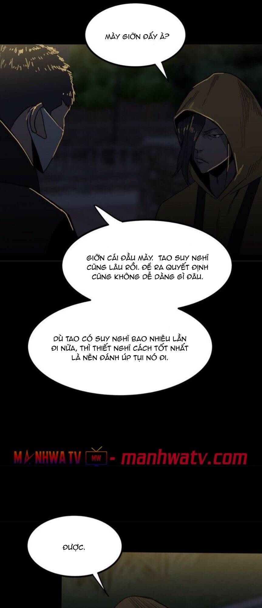 Kẻ Phản Diện Chapter 68 - 8