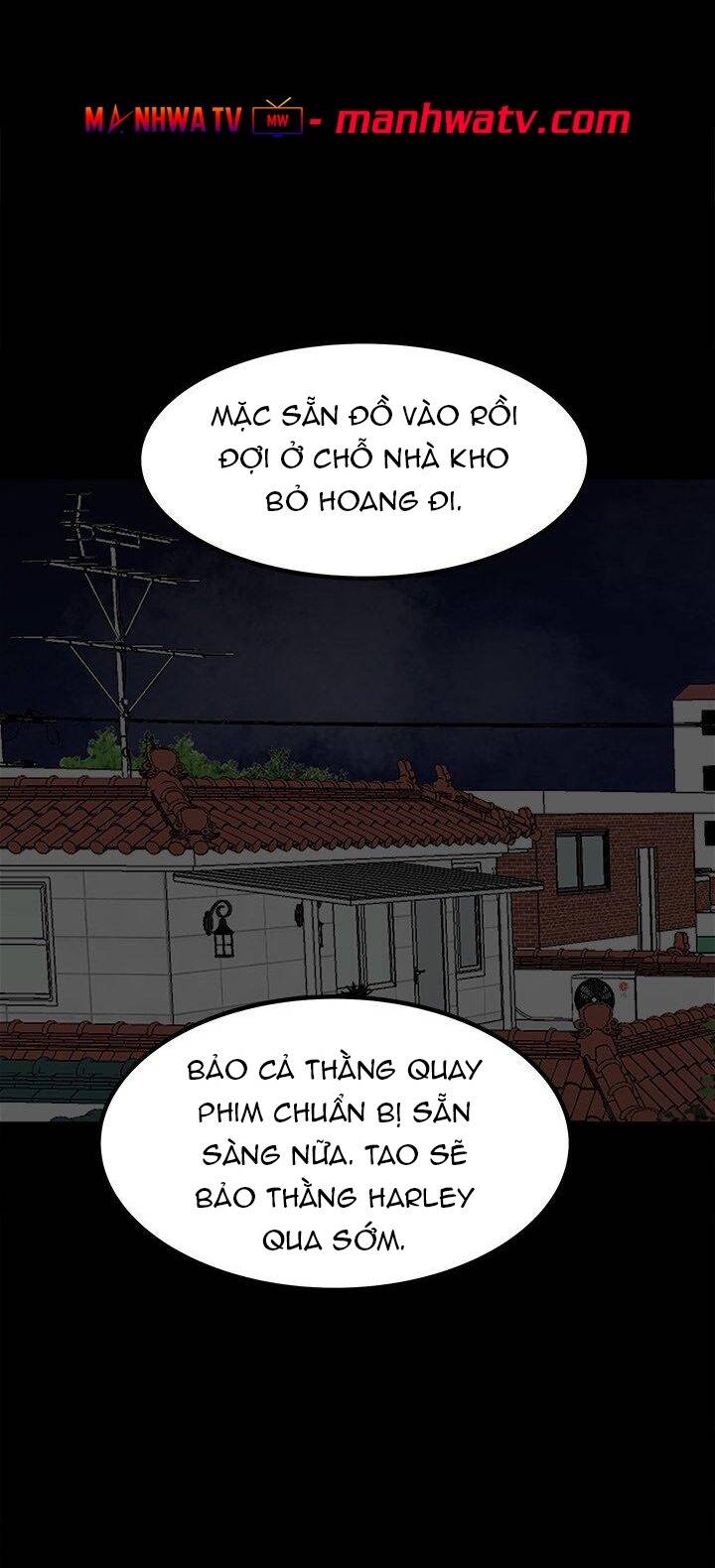 Kẻ Phản Diện Chapter 74 - 42