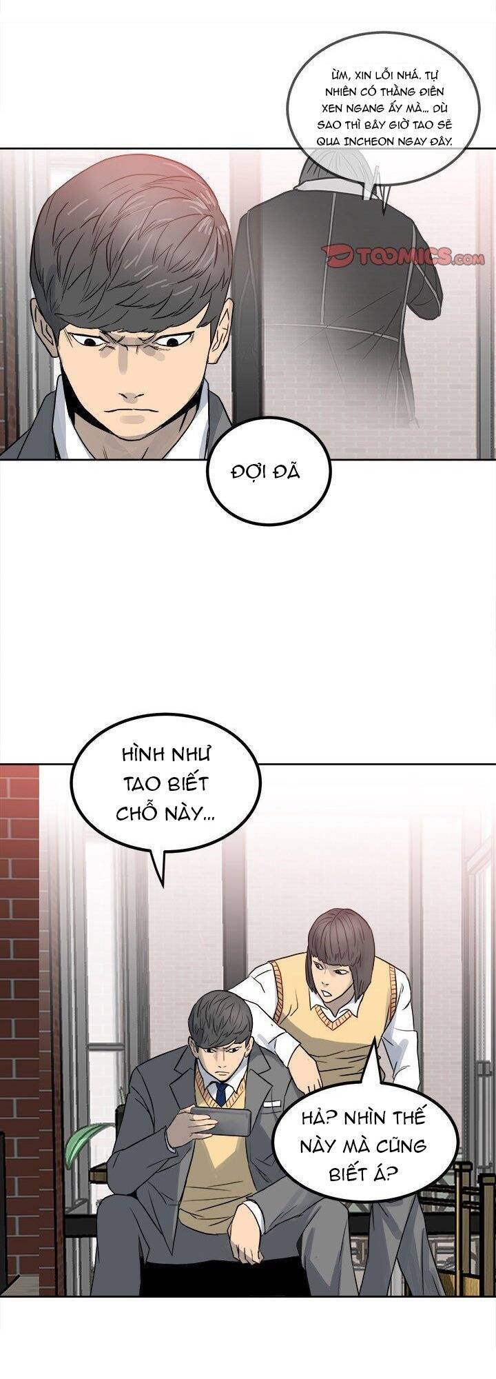 Kẻ Phản Diện Chapter 76 - 72