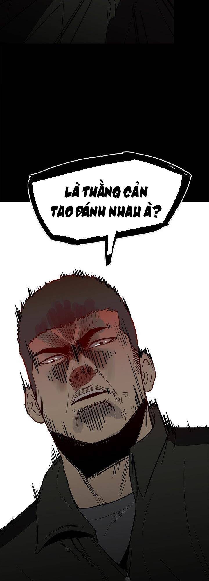 Kẻ Phản Diện Chapter 81 - 22