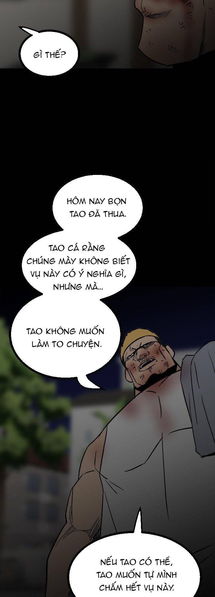 Kẻ Phản Diện Chapter 88 - 16