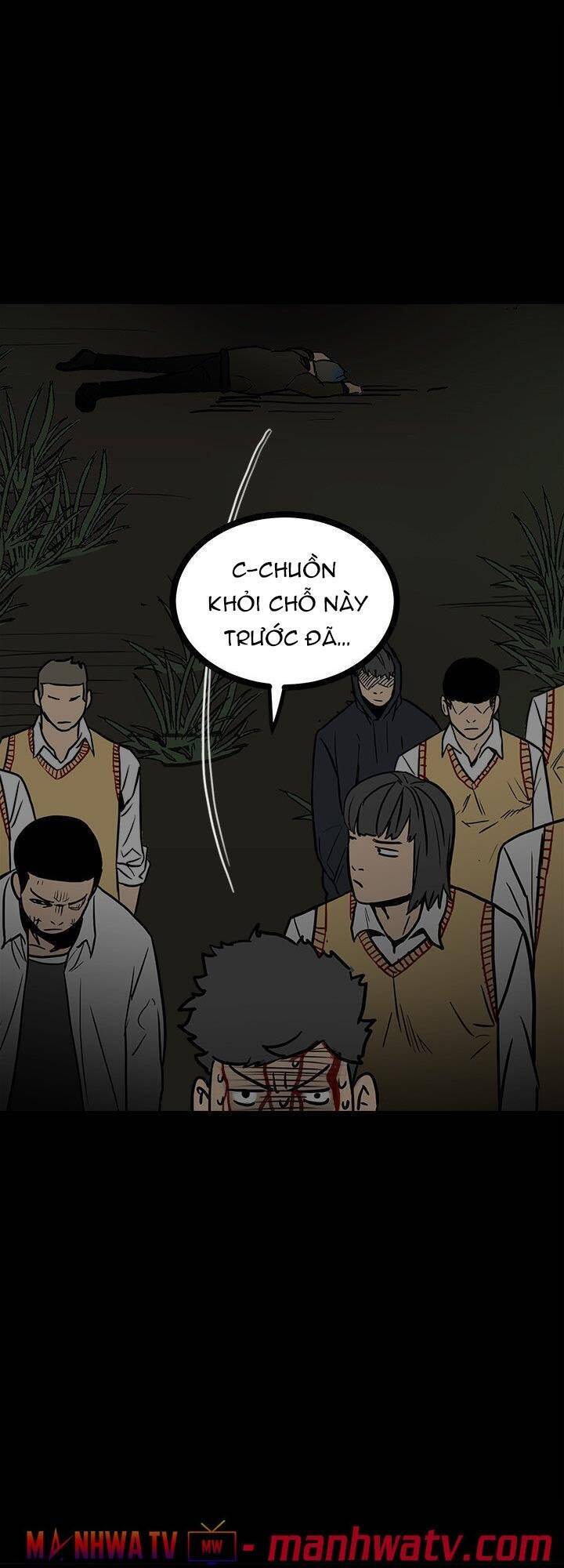 Kẻ Phản Diện Chapter 90 - 66