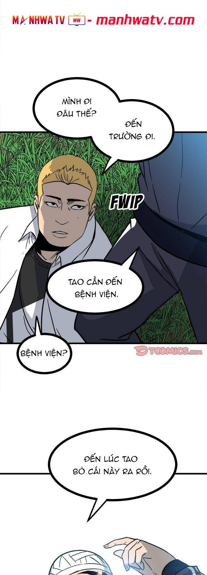 Kẻ Phản Diện Chapter 91 - 30