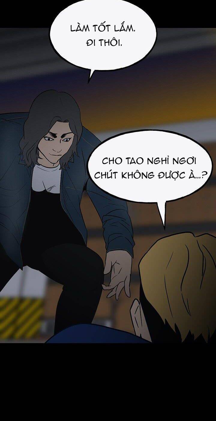 Kẻ Phản Diện Chapter 98 - 45