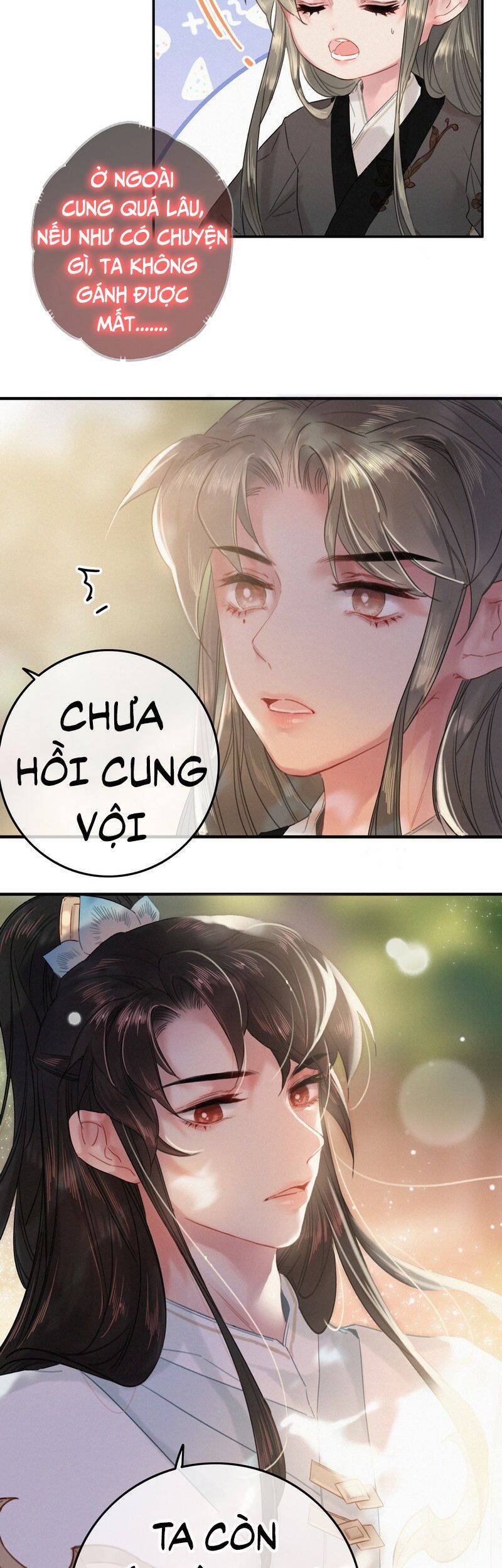 Đề Đốc Tự Ta Tu Dưỡng Chapter 41 - 16