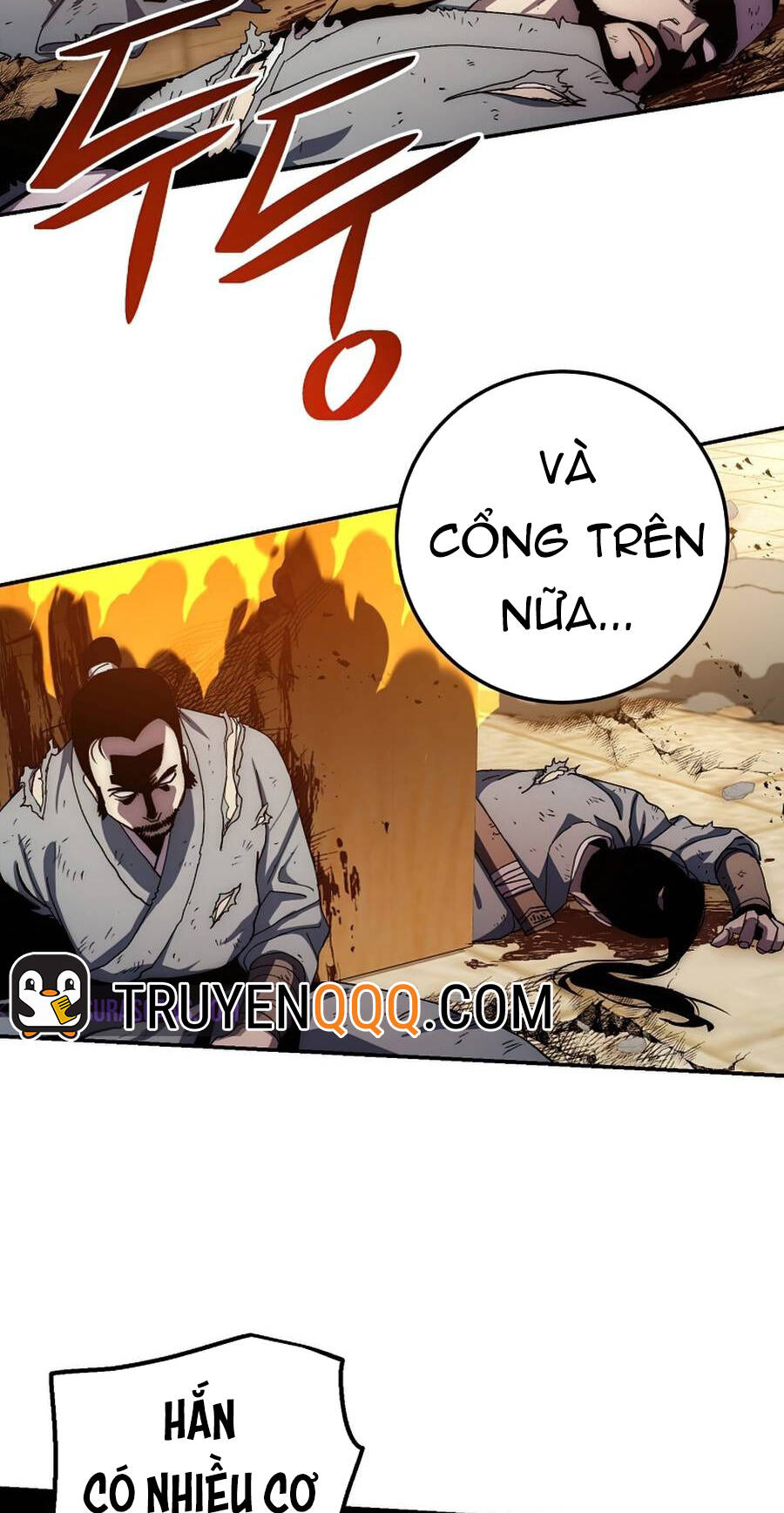 Huyền Thoại Diệt Thế Độc Long Chapter 51 - 68