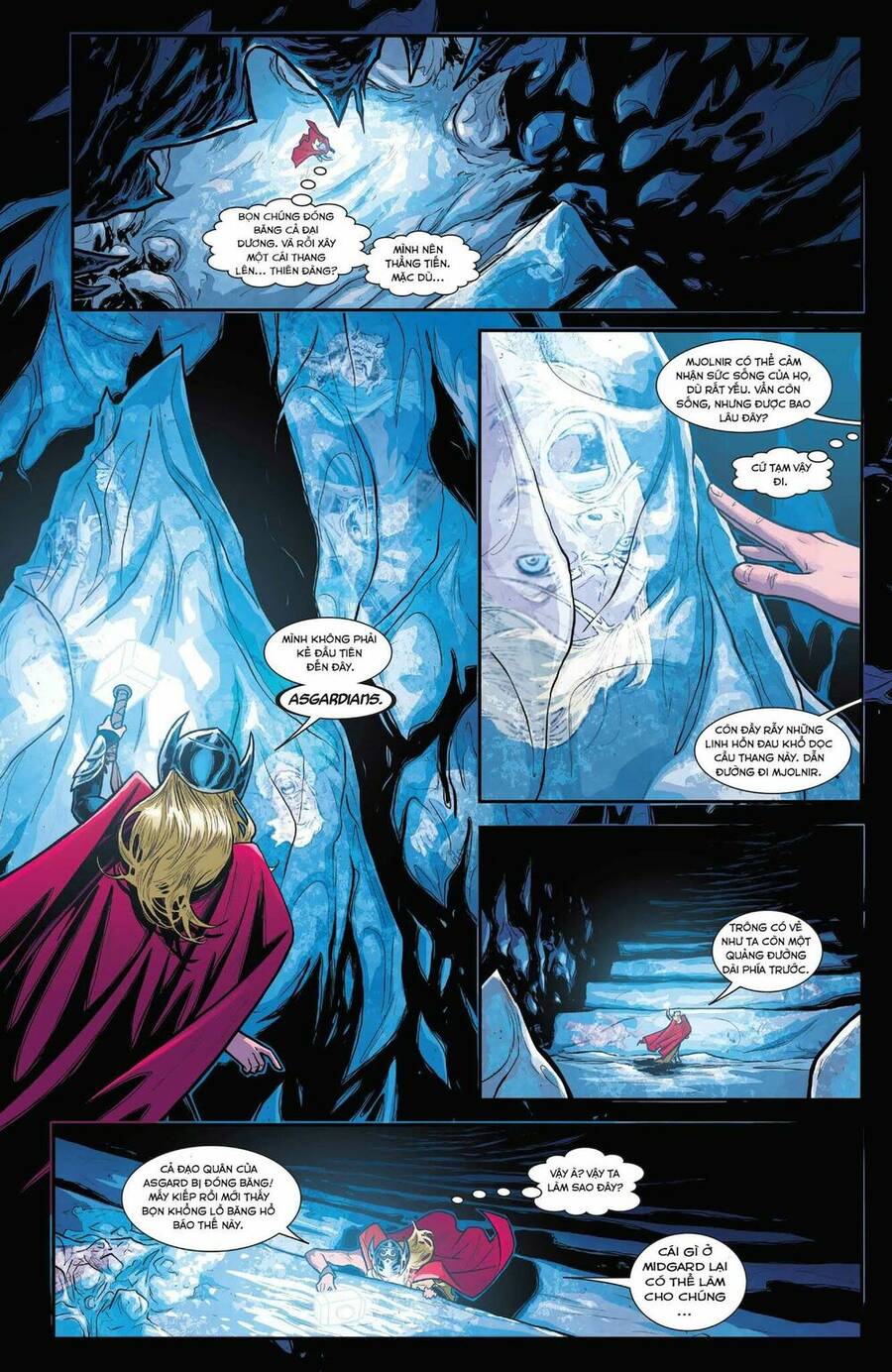 Thor 2015 Chapter 2 - 6