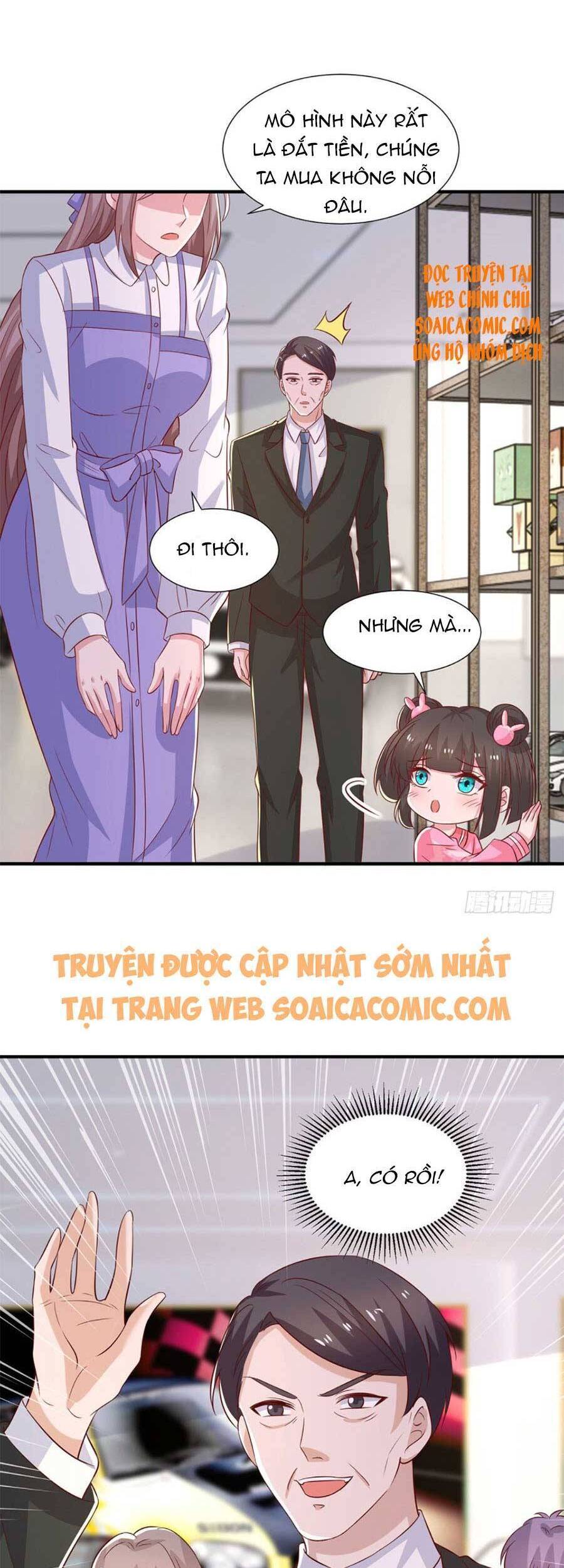 Trọng Sinh Chi Ngược Tra Nữ Vương Chapter 93 - 4