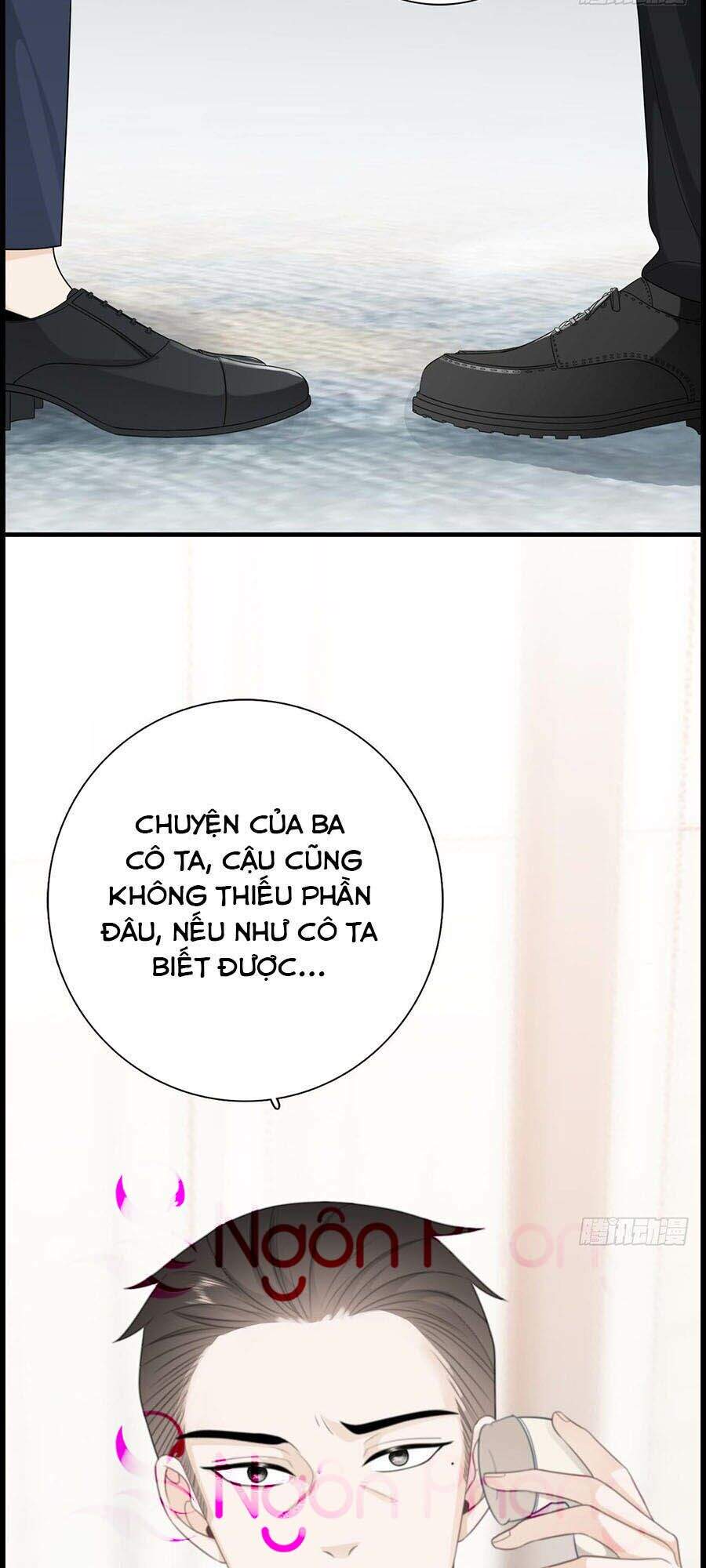 Ác Ma Thân Yêu Chapter 17 - 5