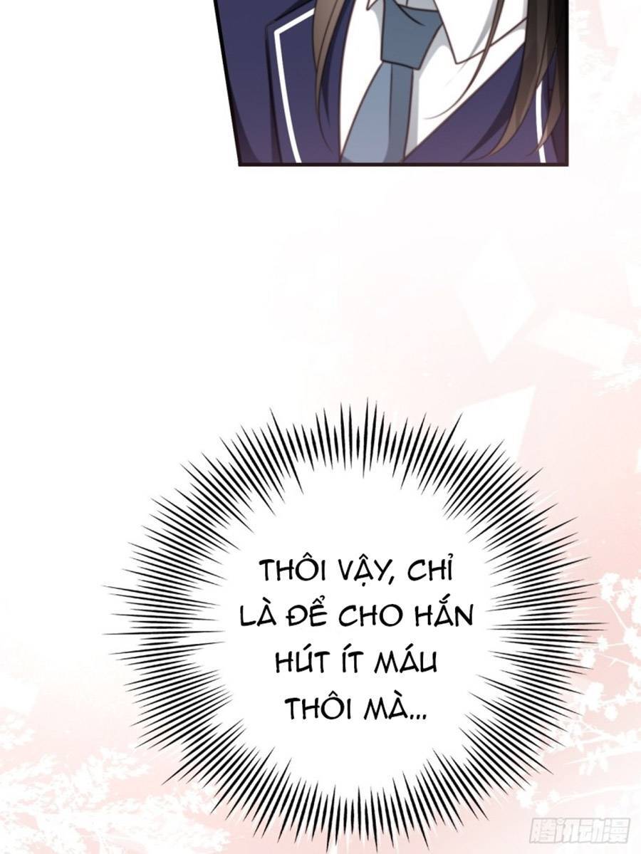 Ác Ma Thân Yêu Chapter 39 - 3