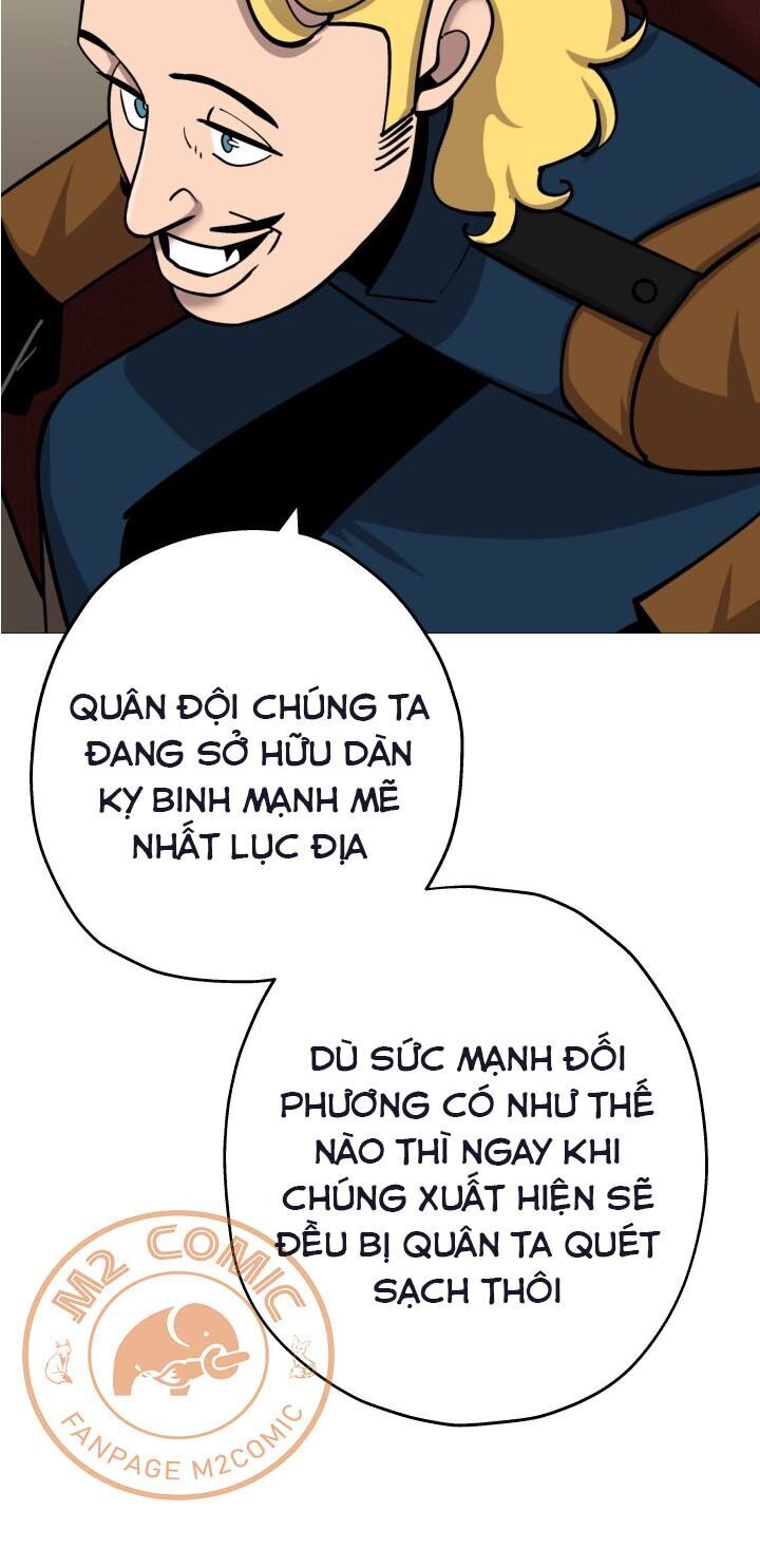 Chiến Binh Quật Cường Chapter 18 - 12