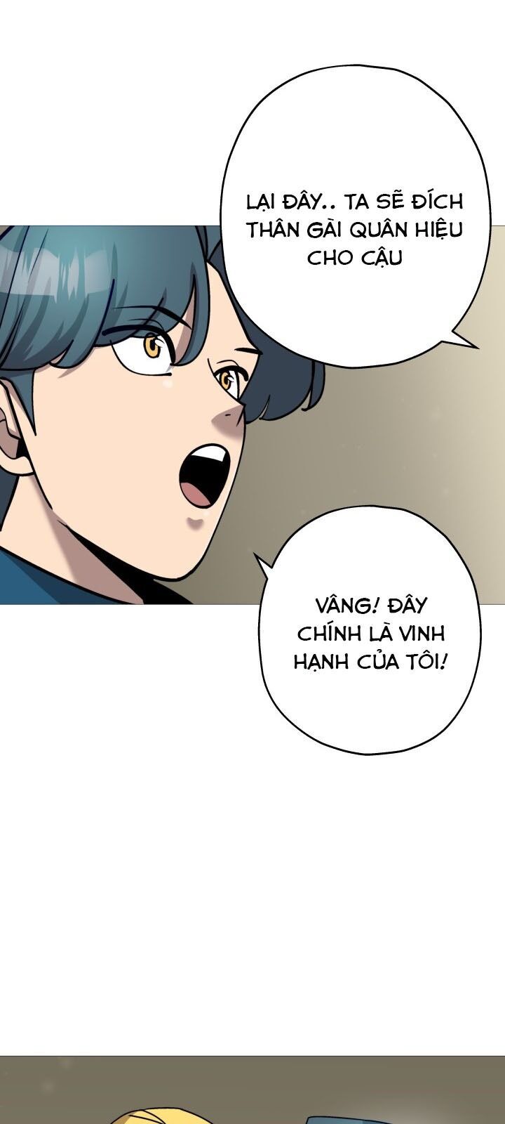 Chiến Binh Quật Cường Chapter 18 - 4