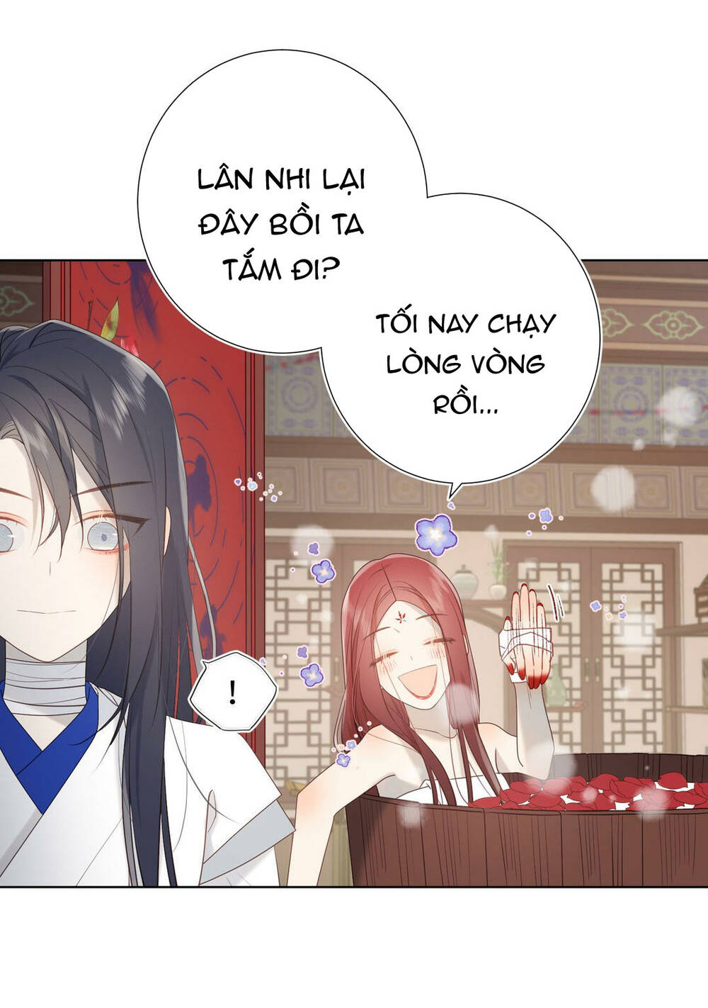 Ác Nữ Cự Tuyệt Cua Nam Chính Chapter 12 - 27