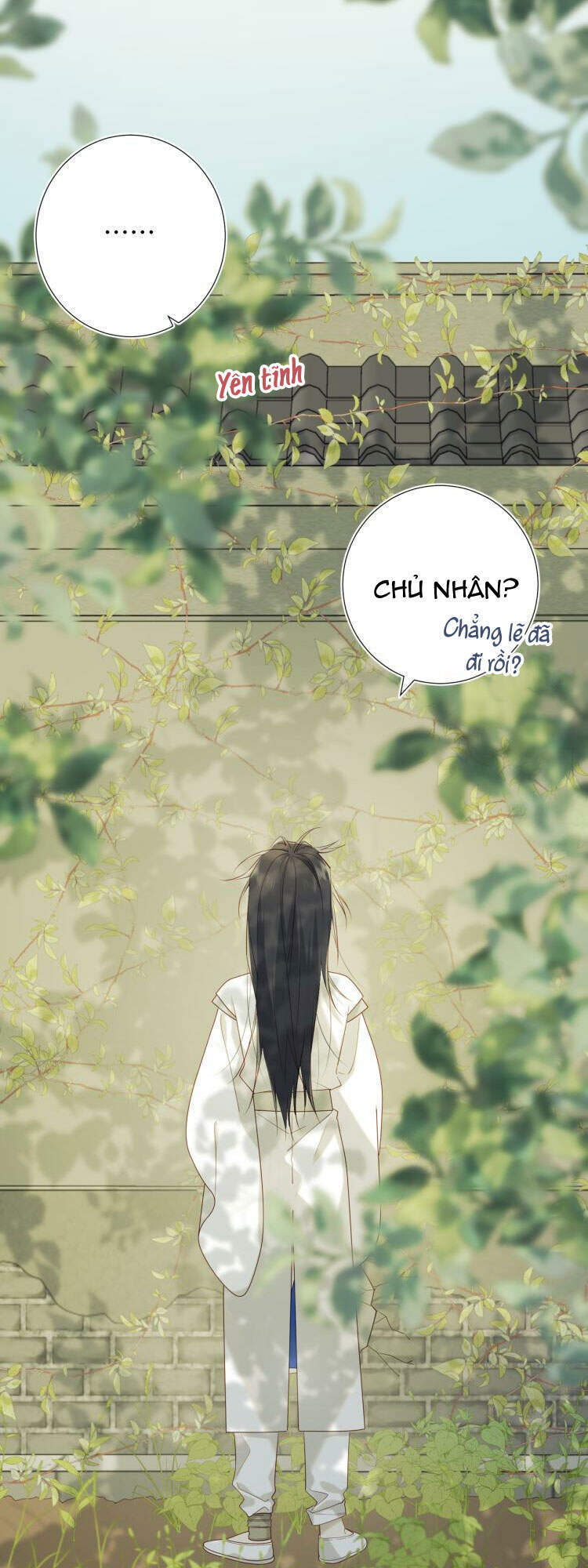 Ác Nữ Cự Tuyệt Cua Nam Chính Chapter 32 - 13