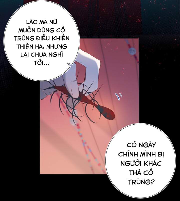 Ác Nữ Cự Tuyệt Cua Nam Chính Chapter 37 - 18