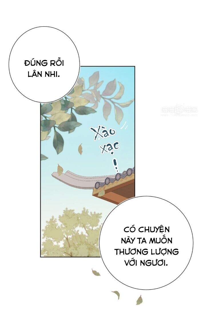 Ác Nữ Cự Tuyệt Cua Nam Chính Chapter 39 - 29