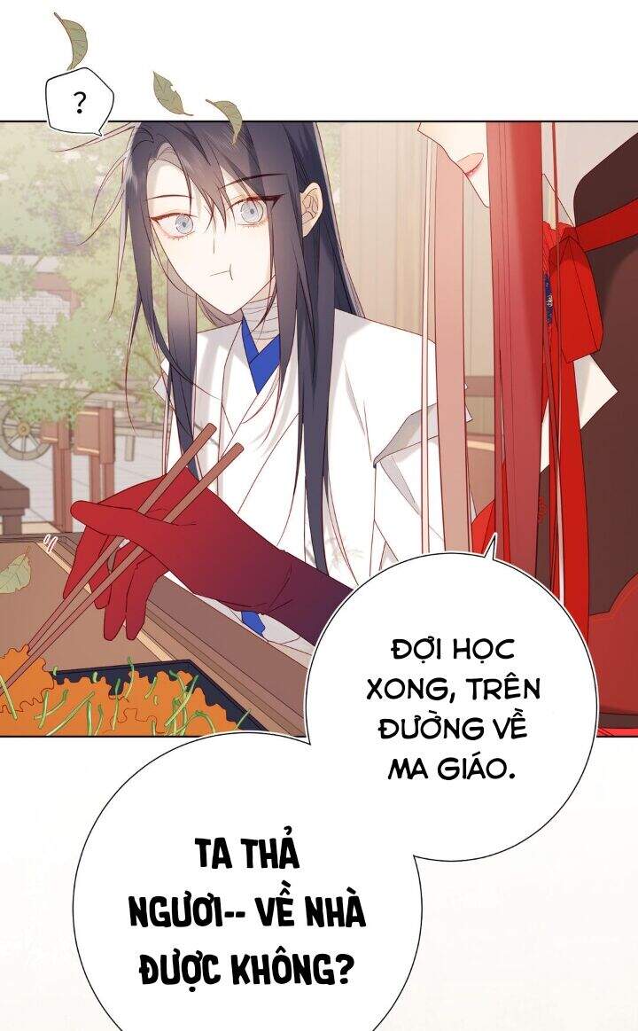 Ác Nữ Cự Tuyệt Cua Nam Chính Chapter 39 - 30