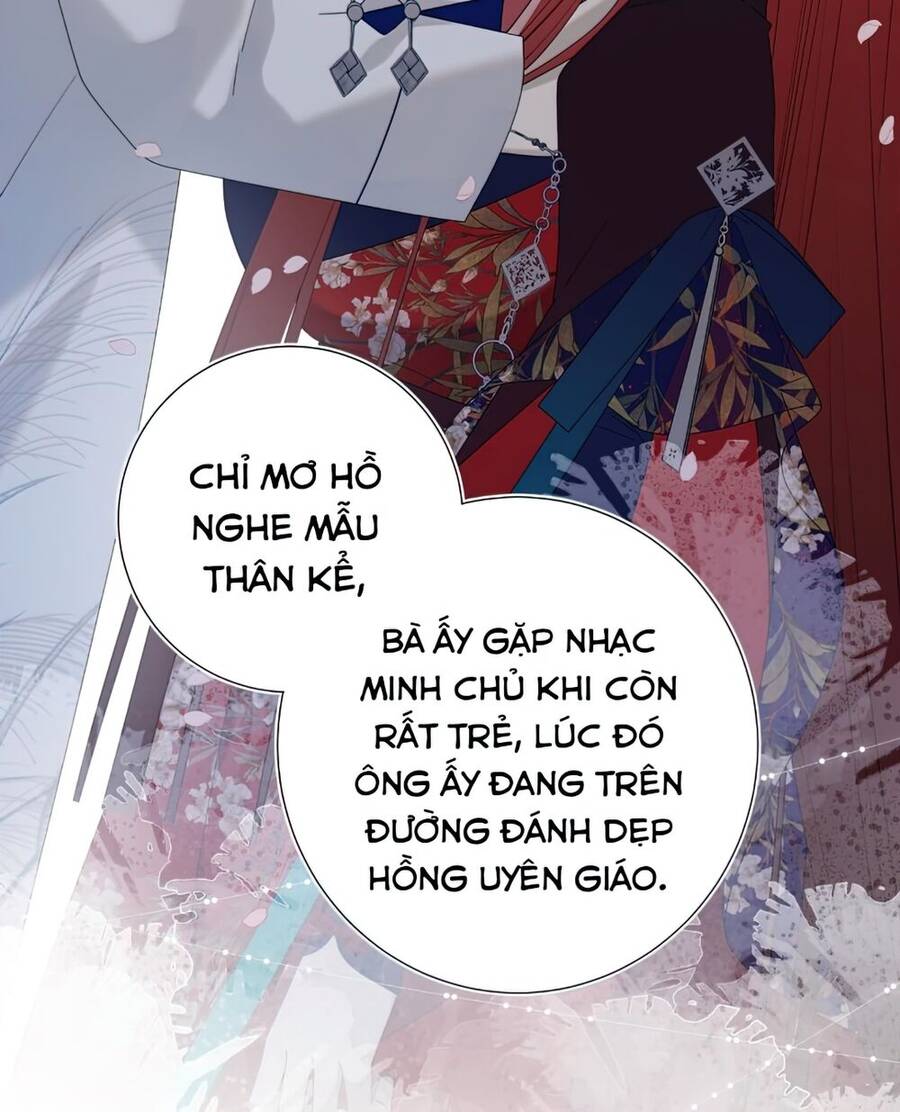 Ác Nữ Cự Tuyệt Cua Nam Chính Chapter 49 - 11