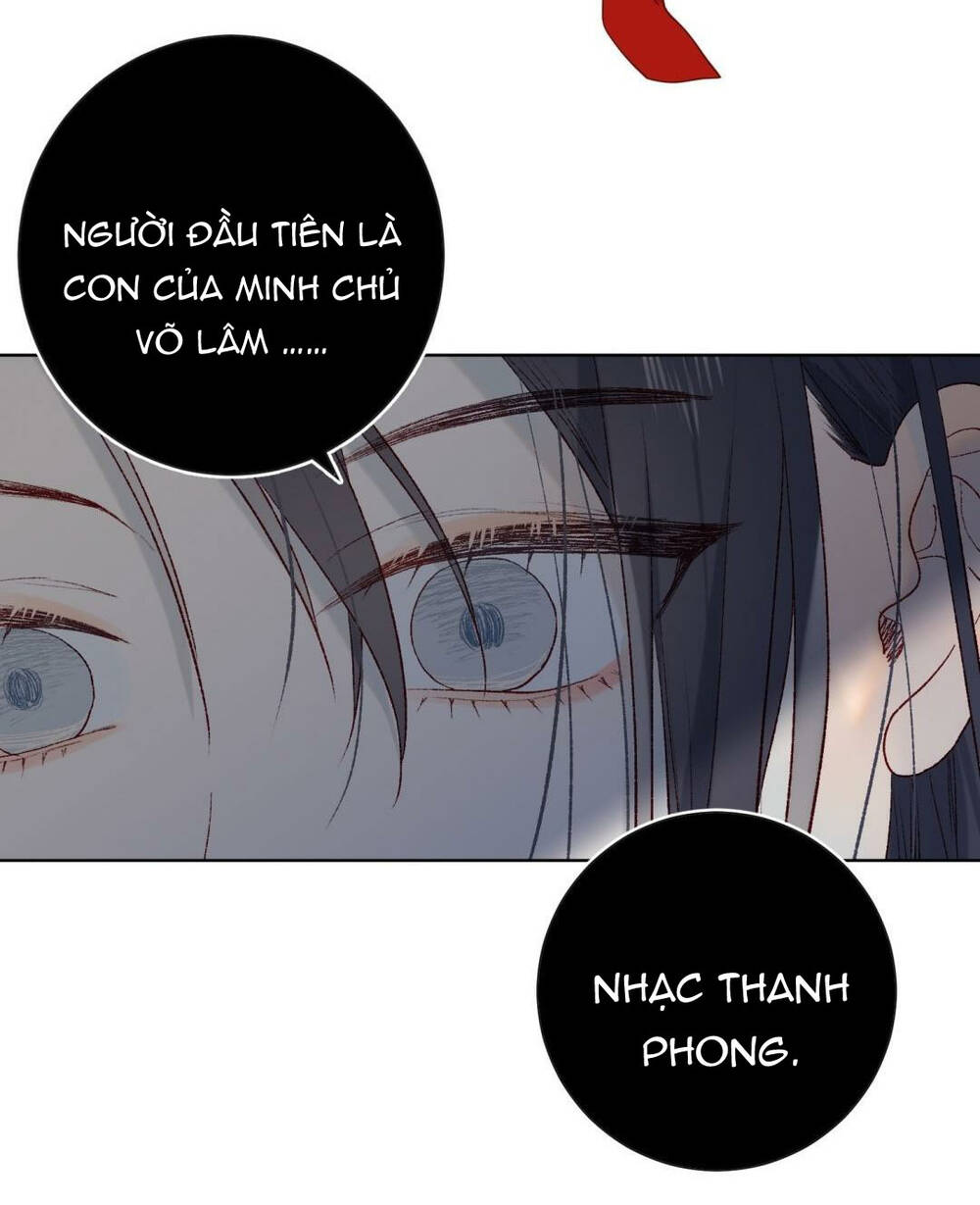 Ác Nữ Cự Tuyệt Cua Nam Chính Chapter 5 - 18