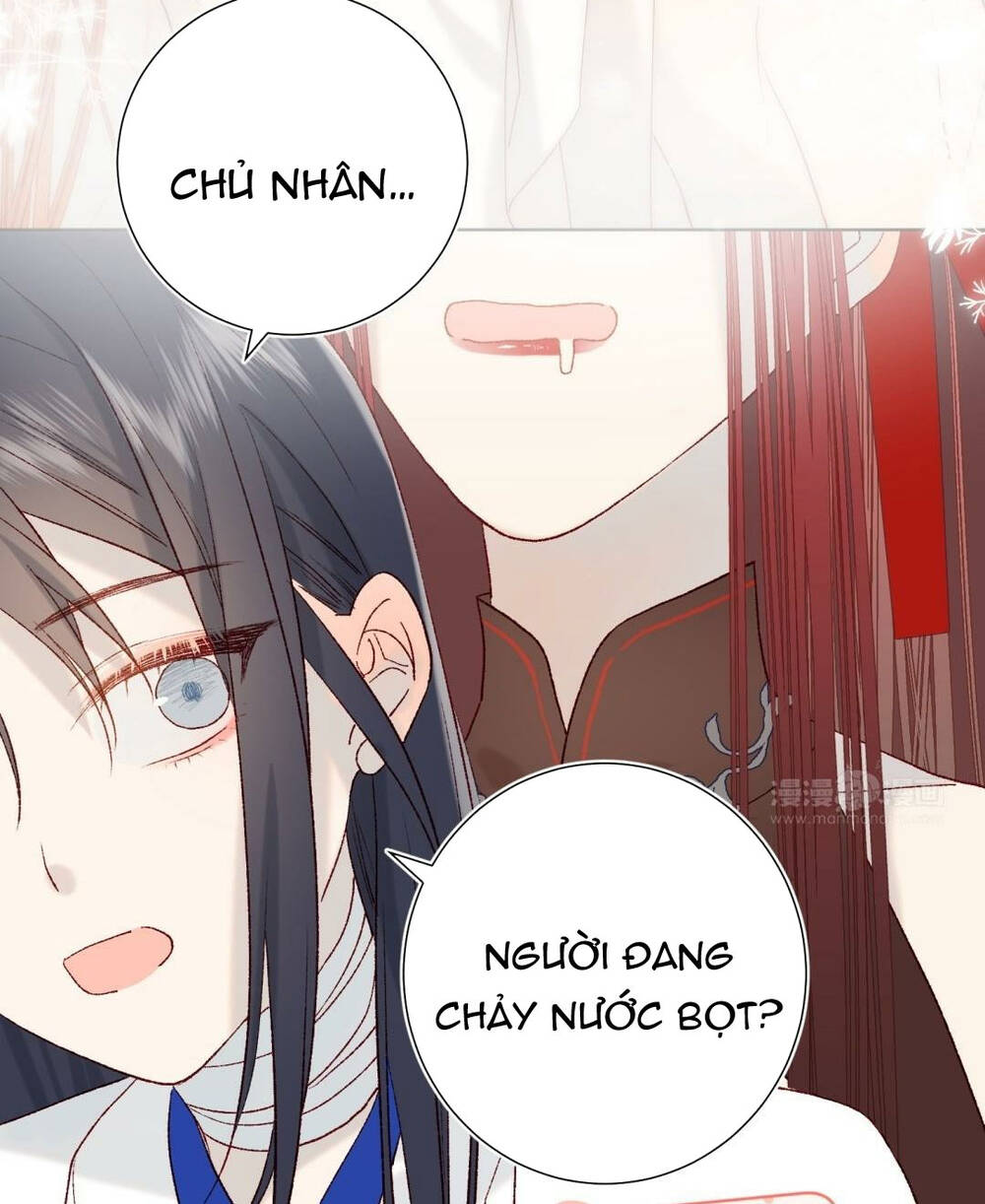 Ác Nữ Cự Tuyệt Cua Nam Chính Chapter 5 - 32