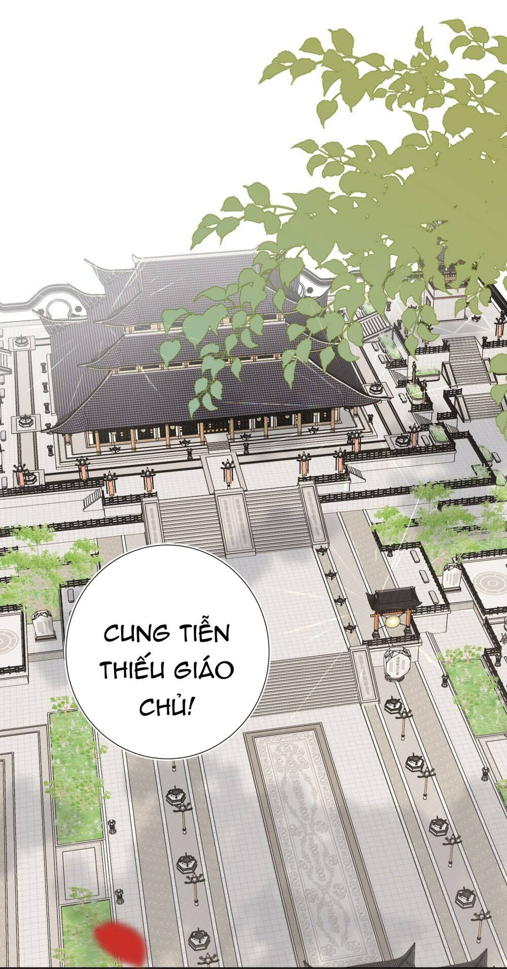 Ác Nữ Cự Tuyệt Cua Nam Chính Chapter 5 - 5