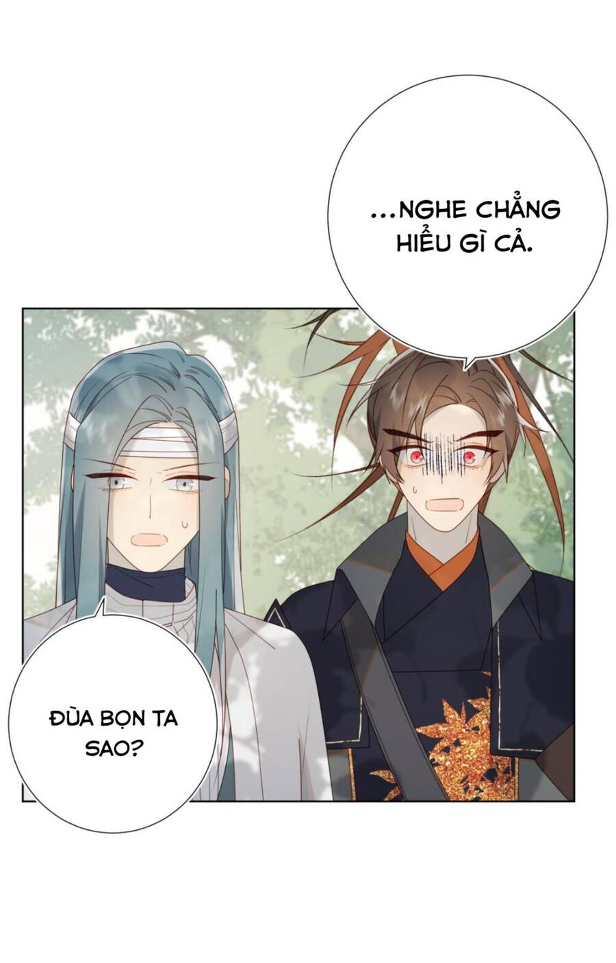 Ác Nữ Cự Tuyệt Cua Nam Chính Chapter 67 - 16