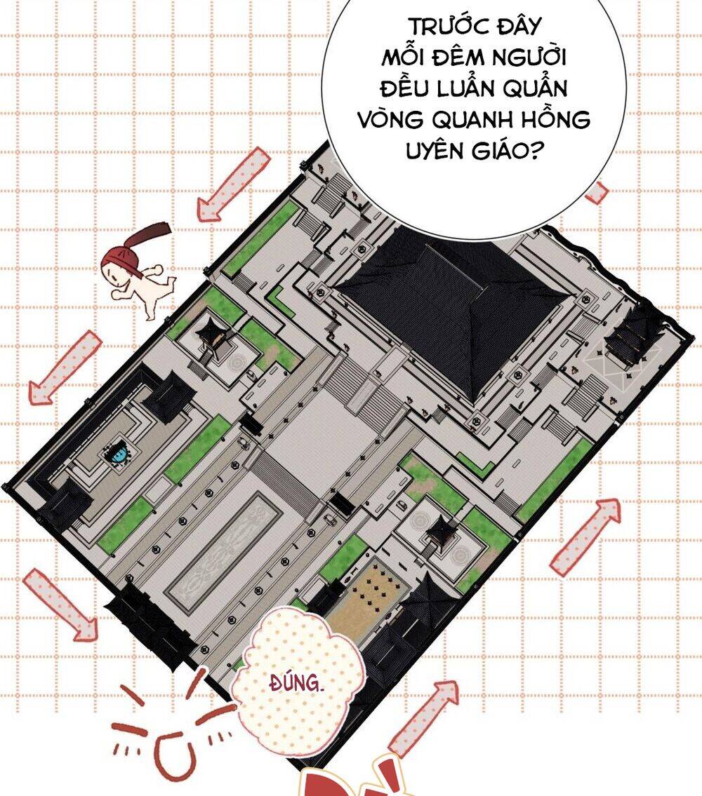 Ác Nữ Cự Tuyệt Cua Nam Chính Chapter 7 - 20