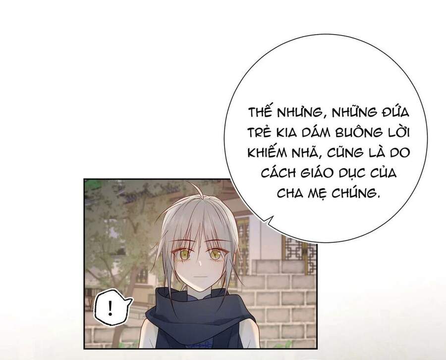 Ác Nữ Cự Tuyệt Cua Nam Chính Chapter 30 - 9