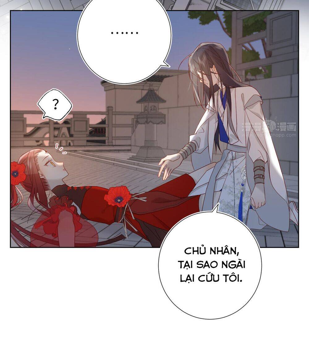 Ác Nữ Cự Tuyệt Cua Nam Chính Chapter 8 - 18