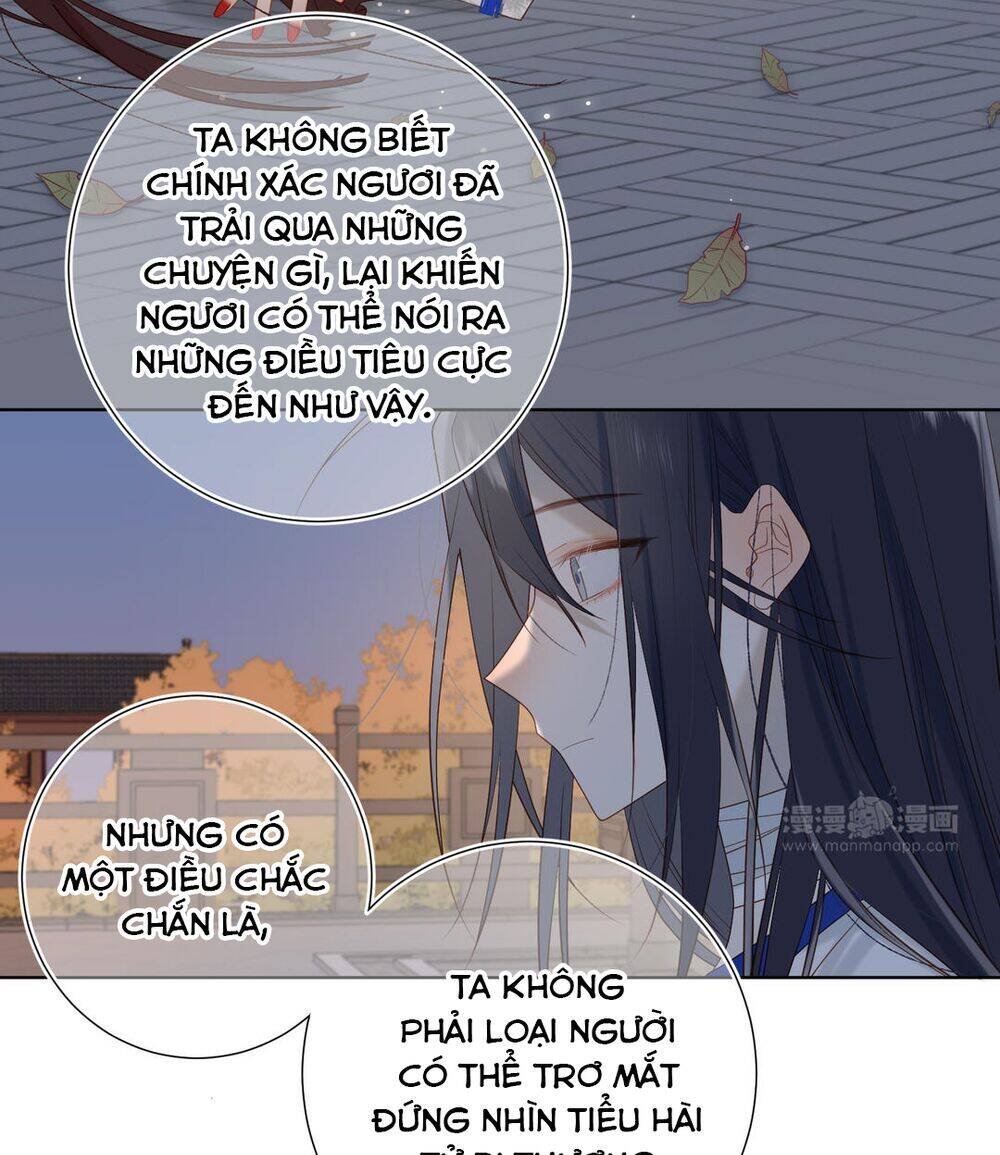 Ác Nữ Cự Tuyệt Cua Nam Chính Chapter 8 - 34