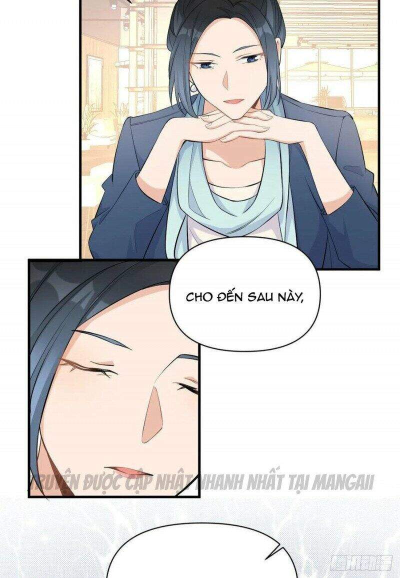 Vẫn Cứ Nhớ Em, Nhớ Em Chapter 82 - 4