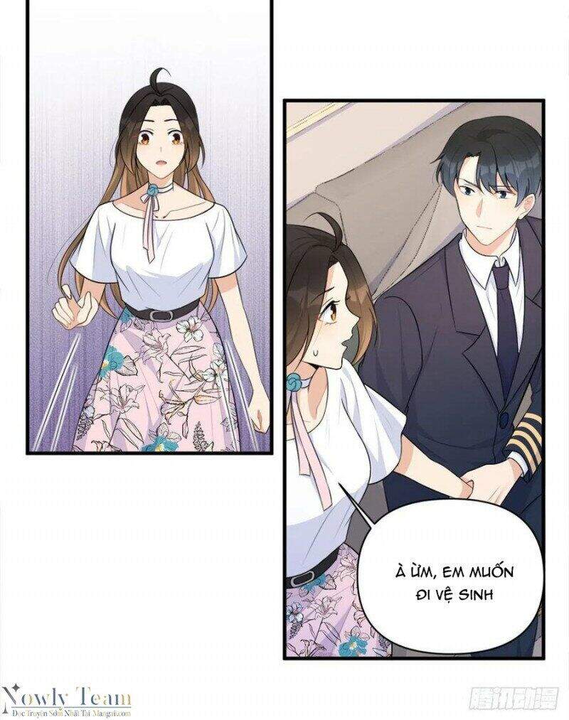 Vẫn Cứ Nhớ Em, Nhớ Em Chapter 84 - 5