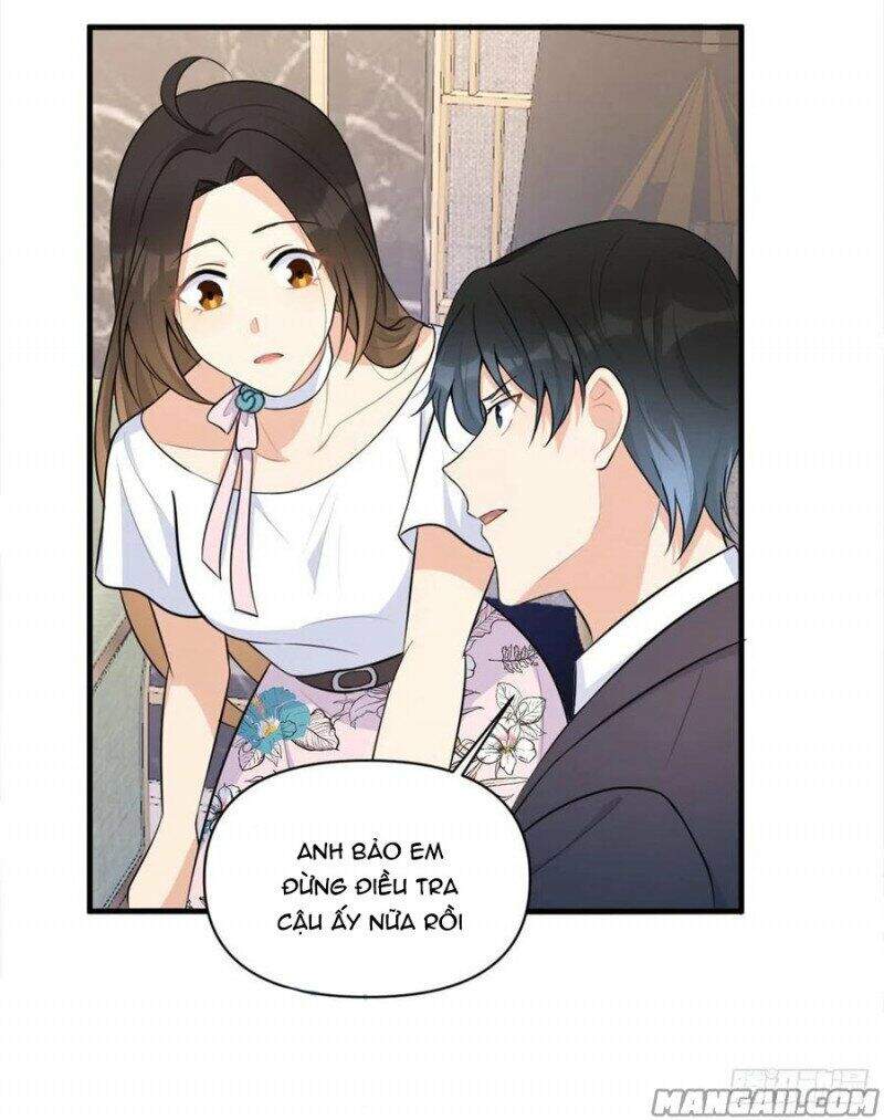 Vẫn Cứ Nhớ Em, Nhớ Em Chapter 84 - 6