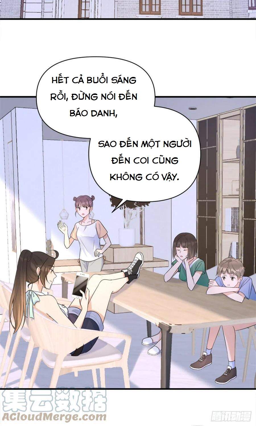 Vẫn Cứ Nhớ Em, Nhớ Em Chapter 87 - 3