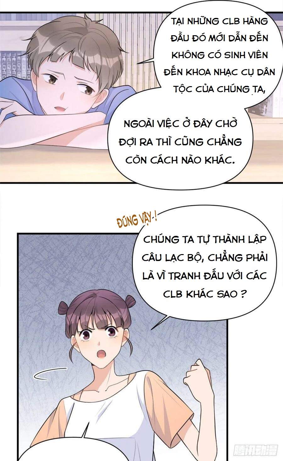 Vẫn Cứ Nhớ Em, Nhớ Em Chapter 87 - 4