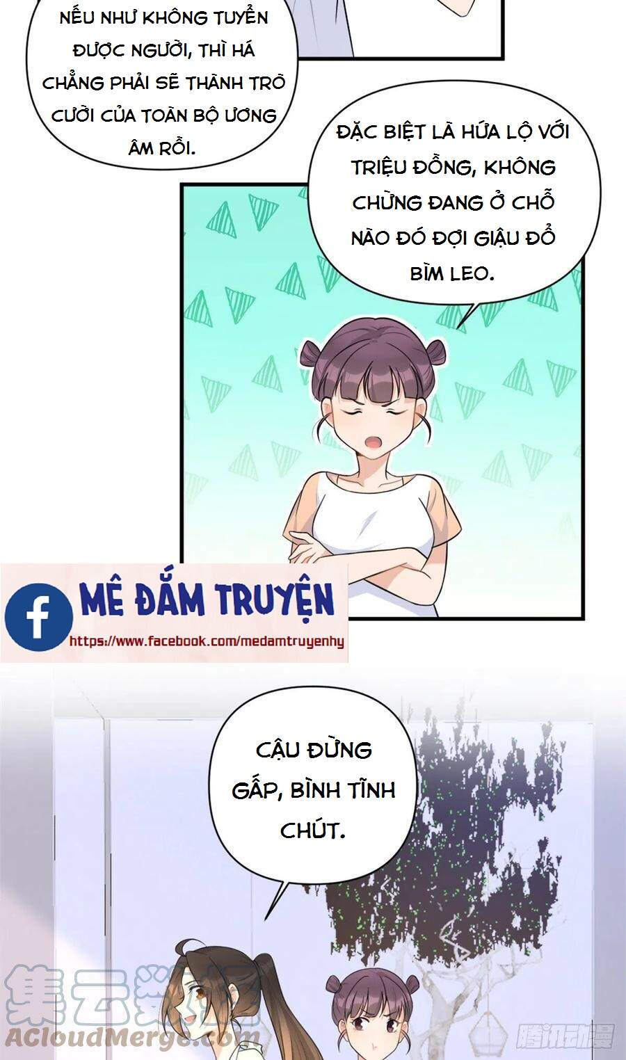 Vẫn Cứ Nhớ Em, Nhớ Em Chapter 87 - 5