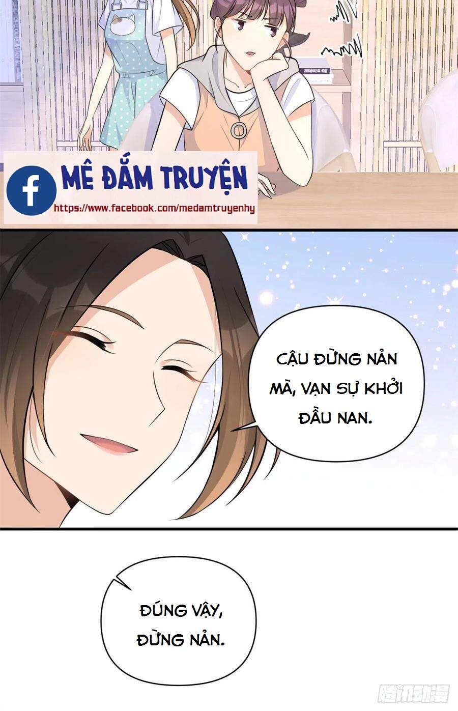 Vẫn Cứ Nhớ Em, Nhớ Em Chapter 87 - 8