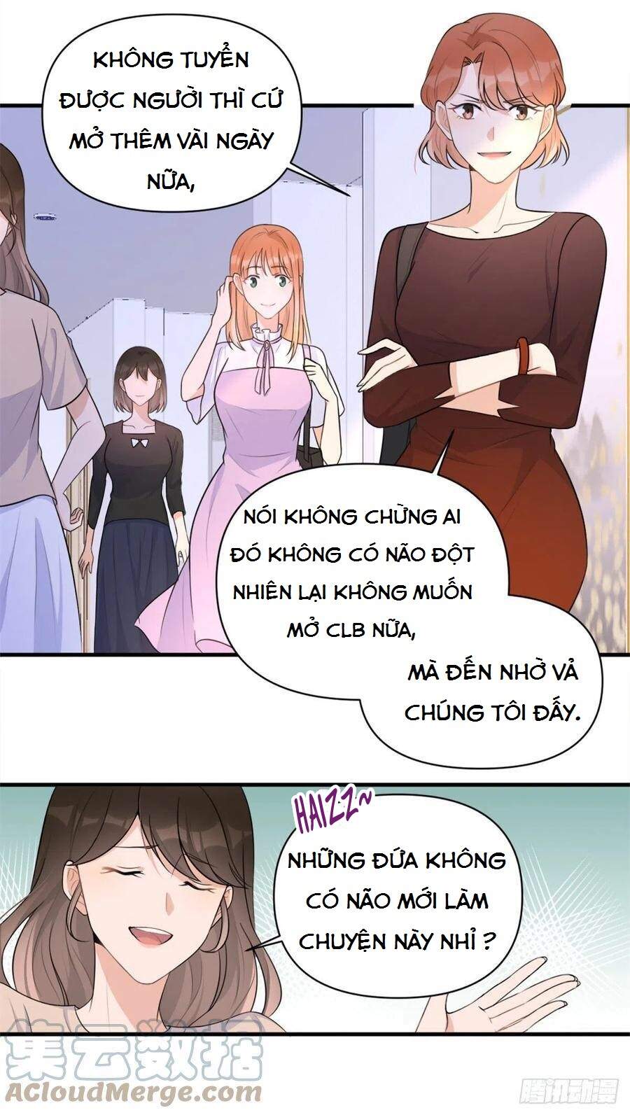 Vẫn Cứ Nhớ Em, Nhớ Em Chapter 87 - 9