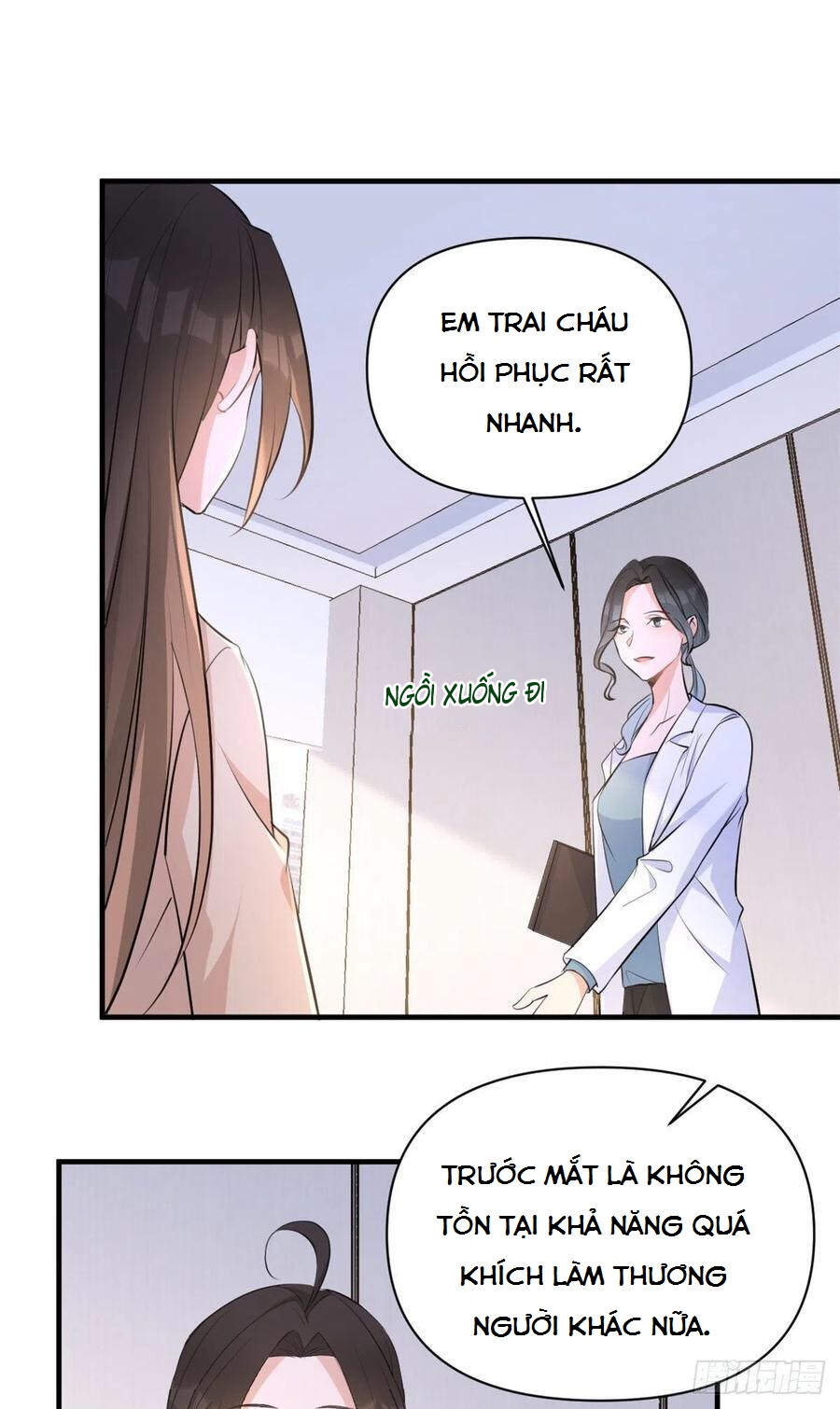 Vẫn Cứ Nhớ Em, Nhớ Em Chapter 90 - 4