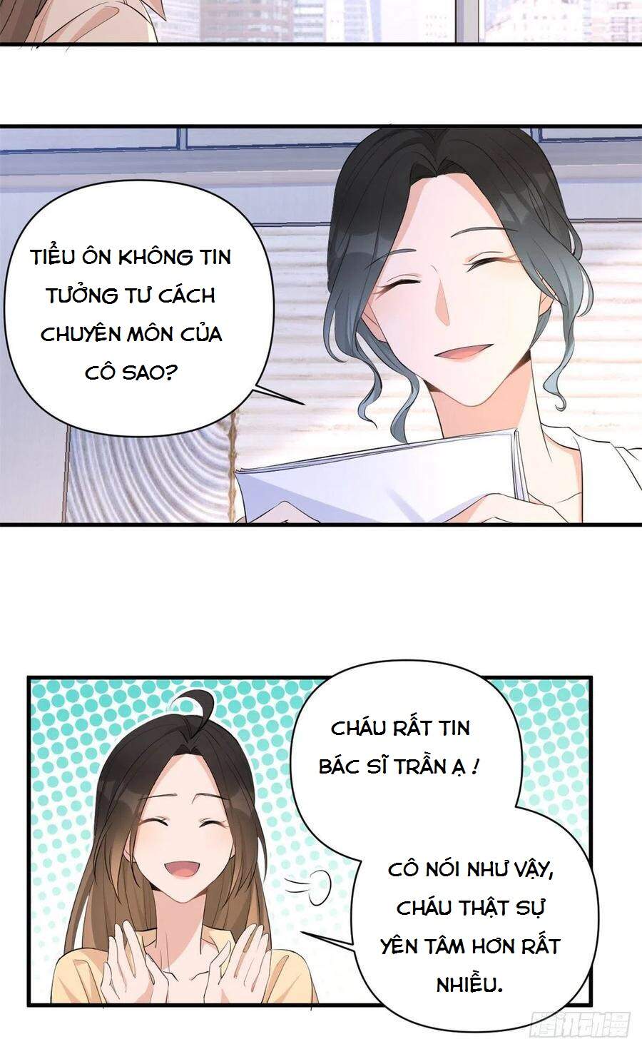 Vẫn Cứ Nhớ Em, Nhớ Em Chapter 90 - 6