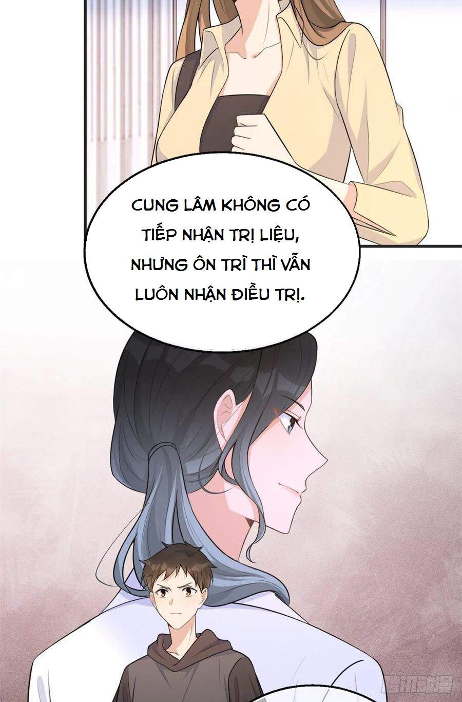 Vẫn Cứ Nhớ Em, Nhớ Em Chapter 91 - 6