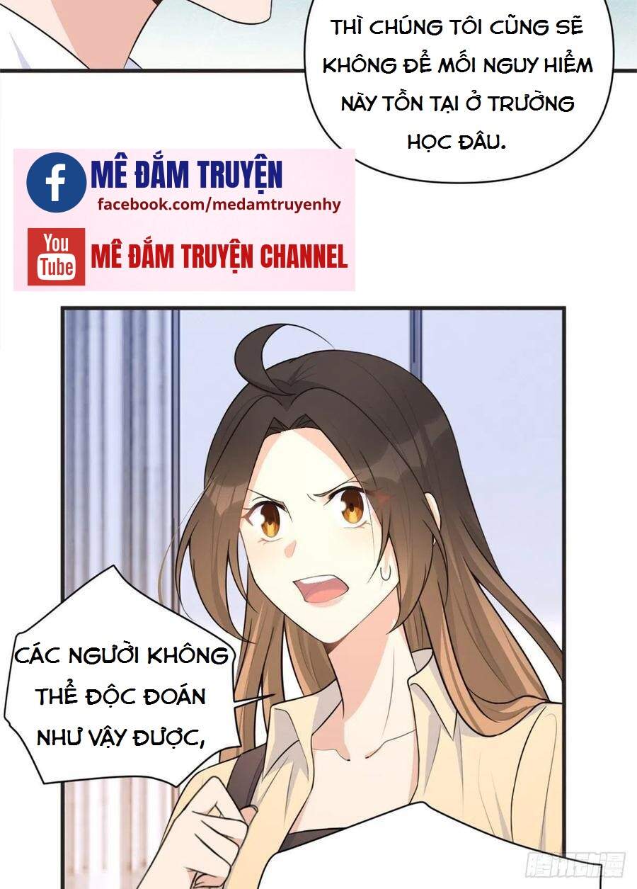 Vẫn Cứ Nhớ Em, Nhớ Em Chapter 91 - 8