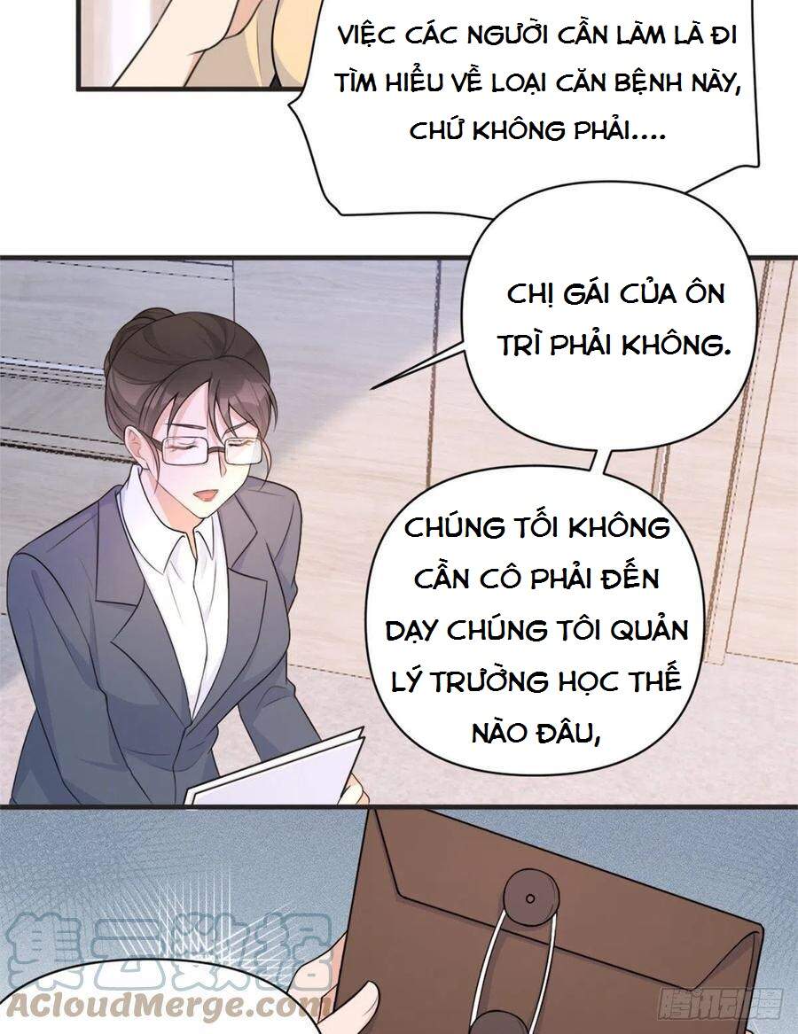 Vẫn Cứ Nhớ Em, Nhớ Em Chapter 91 - 9