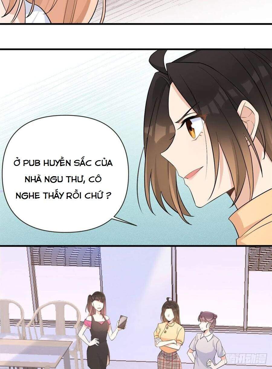 Vẫn Cứ Nhớ Em, Nhớ Em Chapter 95 - 10