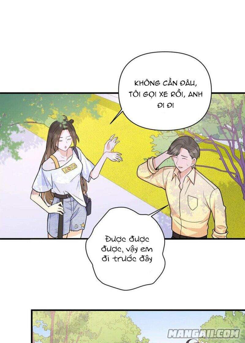 Vẫn Cứ Nhớ Em, Nhớ Em Chapter 69 - 12